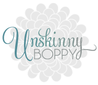 Unskinny Boppy