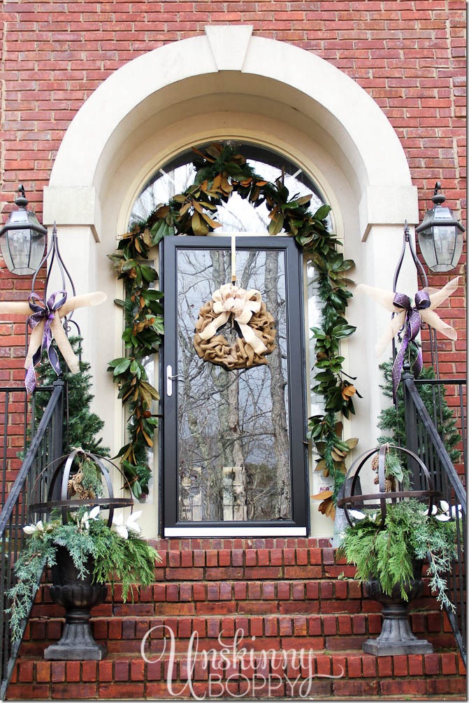 Christmas and holiday decorating ideas from 32 top home ...